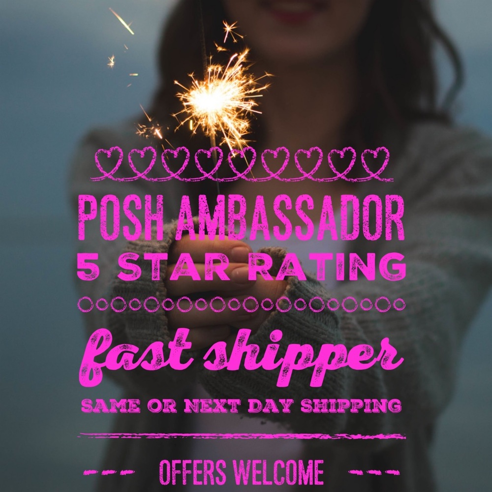Meet your Posh Ambassador